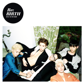 NU'EST THE FIRST ALBUM \"RE:BIRTH\"