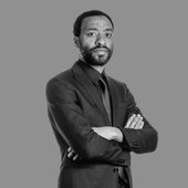 Chiwetel Ejiofor