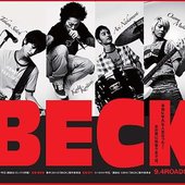 BECK LIVE ACTION 3