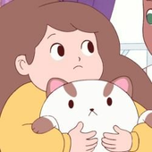 Avatar for MsMandyCakes