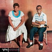 Ella Fitzgerald - Ella and Louis.jpg