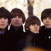 Beatles PNG