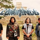 Commando