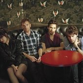 Howling Bells