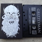 Grizzlyman