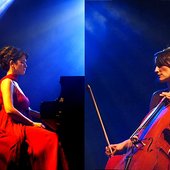 Cristina Pato & Rosa Cedrón