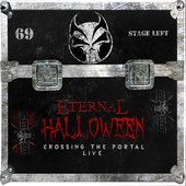 Crossing The Portal Live