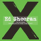 x (Deluxe Edition)