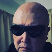 shaved