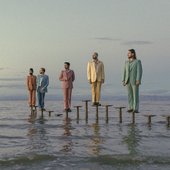 Young the Giant | American Bollywood