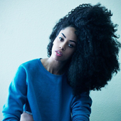 Rochelle Jordan