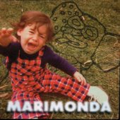 Marimonda