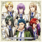 Kamigami no Asobi - TILL THE END