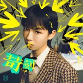 苛刻 - Single