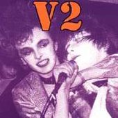 V2 (70s British Punk band)