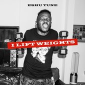 I LIFT WEIGHTS (feat. David R. Trask) - Single