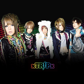 xTRiPx 「Disturb[da]bordeR」