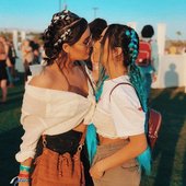 Coachella Festival 2018