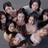 TWICE