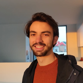 Avatar for ThibeauWouters