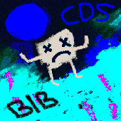 bib cover