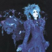 Mana Malice Mizer