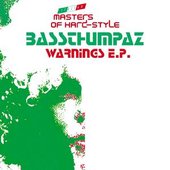 Warning E.P.