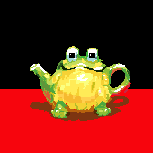 Avatar for frogrenade