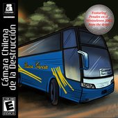 Buses García