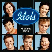 Idols 2005