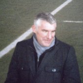 Mirko_Slomka der Trainer der Rekorde von 96