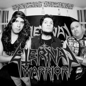 Eternal Warrior