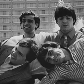 The Young Rascals