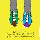 Bottlesmoker feat. Batman Goodnight Electric
