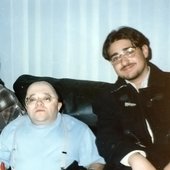 Francesco & Michel Petrucciani