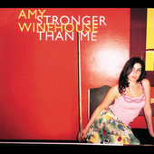 Stronger Than Me (PNG iTunes Version)