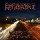 Interstate Love Song - Single