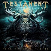 TESTAMENT - Darko Roots of Earth (2012)