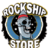 Rockshipstore さんのアバター