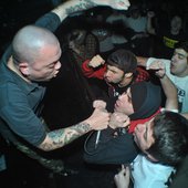 Unanime @ El Sótano
