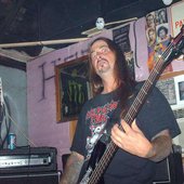 Necromodeus (Bassist)