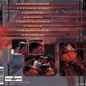 Dismal Euphony - Python Zero - Back.jpg