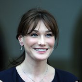 Carla Bruni