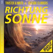 Richtung Sonne - EP