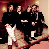 Then Jerico