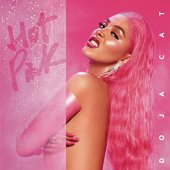 Doja Cat - Hot Pink