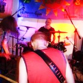 OPEN rockin the Star n Shadow Cinema