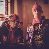 DJ Muggs & Mach-Hommy