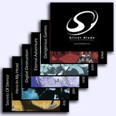 SilverBlade Albums