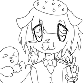 Avatar for trigger